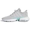 POD S3.1 Grey Two Clear Mint Women's B37458