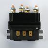 250A 5000lb-7000lb Solenoid Relay Contactor Winches Electromagnetic Kit For UTV
