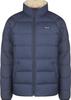 Patagonia Reversible Silent Down Jacket