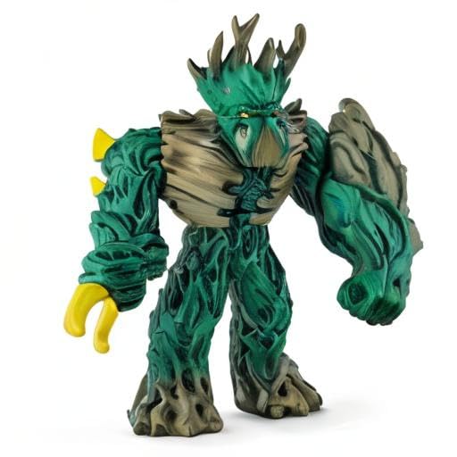 Schleich El Dorado Jungle King 70151