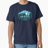 Naboo - Theed Royal Palace - Visit the Jewel of the Galaxy Classic T-Shirt