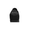 Nike Womens Cortez Premium 'Great Outdoors' (women's sizes) Black / Black / Black Running Shoes FJ5465 010