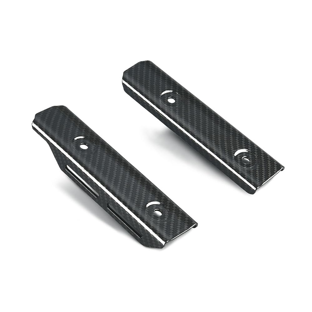 Z900RS 2018-2020 Kühler Seitenverkleidung Links und Rechts Satz z900rs