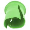 Kayak Drink Holder Multifunctional Anti Slip Easy to Install TPR Practical Paddle Board Cup Holder for Fishing Green