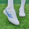 Kids' Professional Soccer Shoes - Boys & Girls School Training AG Cleats