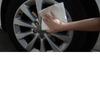 Corea del Sud asciugamano imitazione pelle di cervo 40*50 pelle di cervo tergicristallo auto panno pulizia strumento lavaggio auto styling auto asciugatura lavaggio auto pulizia moto