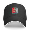 Iga Swiatek Baseballkappe Strandhut Golfbekleidung Golfhut Herren Strand Herren Tennis Damen