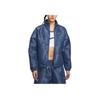 Sportswear Windrunner Skin-Friendly Comfortable Waterproof Jacket Women Jackets HV2468-410