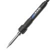 Hanbao 200W High-Power Electric Soldering Iron with Adjustable Temperature and Digital Display.