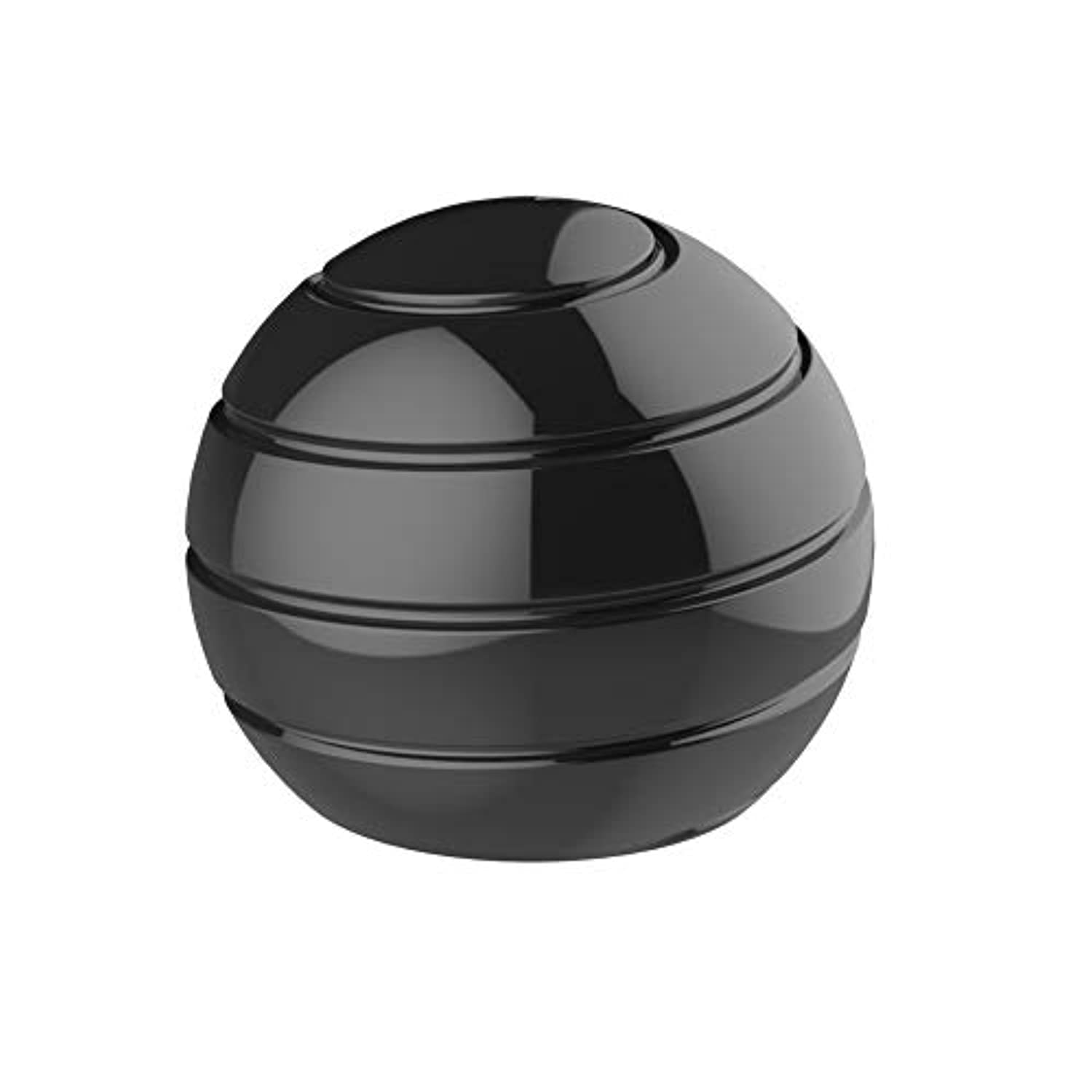 

Настольные игрушки с кинетической энергией, настольные гаджеты Fidget размером 40/45/55 мм, игрушечные шарики для взрослых, СДВГ, настольные гаджеты для снятия стресса с оптической иллюзией при тревоге СДВГ 4x4x3.4cm