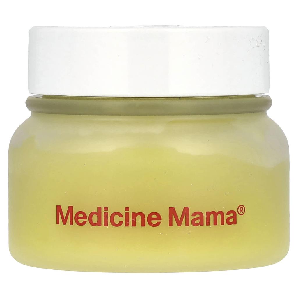 Medicine Mama, Vulva Balm, 2 oz (56 g)