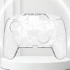 Para NS2 PRO NS2 Controle de Jogo Protetor Anti-Risco Cristal Transparente Proteção Lavável Acessórios para Controle de Jogo