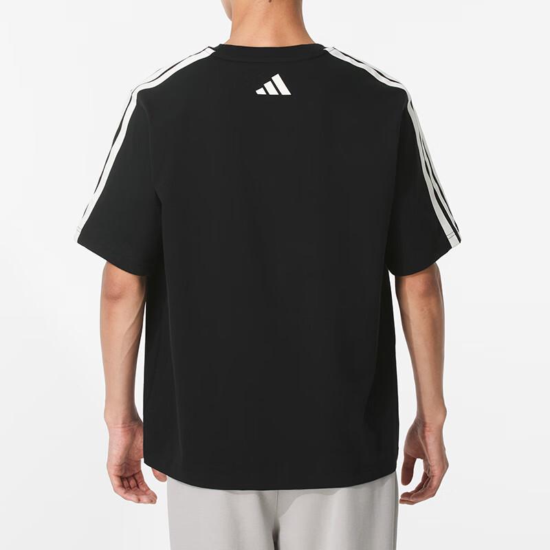 Adidas Men's Summer Sports Life T-Shirt KB9135