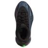 adidas ANTHONY EDWARDS Low Top Basketball Shoes Unisex Blue Black JQ6135