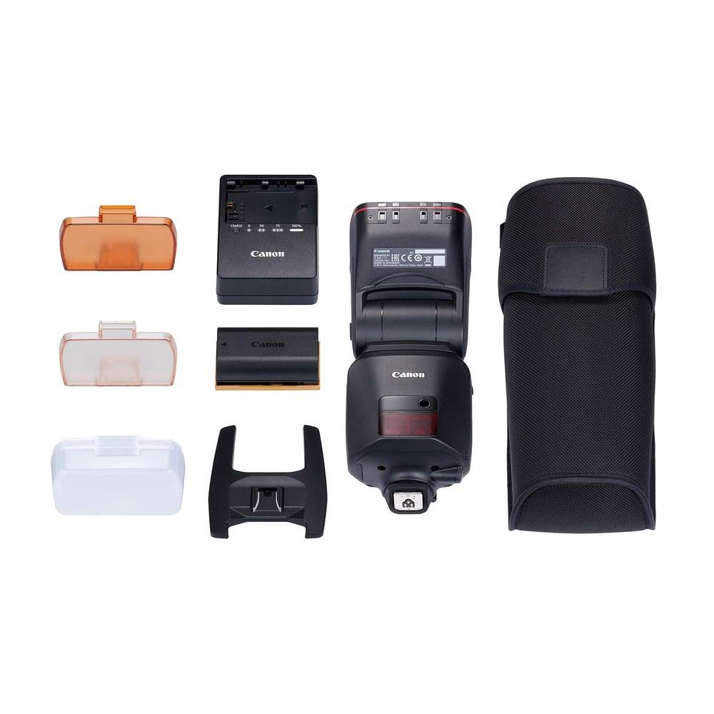 Canon Speedlite EL-1 Flagship Flash