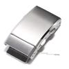 18mm 20mm 22mm Luxury Adjustable Watch Clasp 316L Solid Stainless Steel Folding Buckle High Quality Metal Clasps Strap Accessory