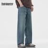 Mark Fairwhale Men's 2025 American Straight-Leg Denim Jeans