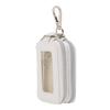 Miffy Mf Smart Key Cover WH Miffy Goods Car Accessories Key Case Key Cover Key Holder Key Chain Key Holder Smart Key