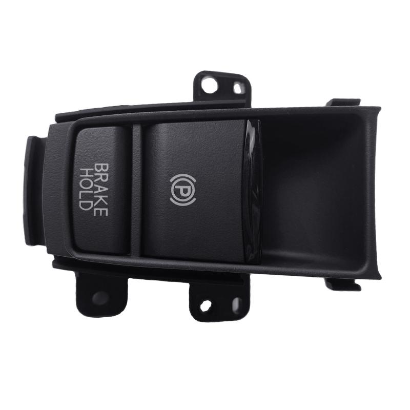 for V XRV -V VEZEL 35355-T7A-J01 35355T7AJ01 Electronic Automatic Hand Brake Button arking Brake Switch