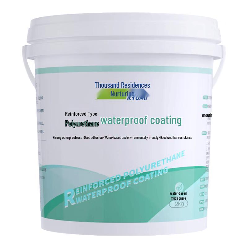 Qianjumei Waterproof Roof & Wall Sealant 2KG