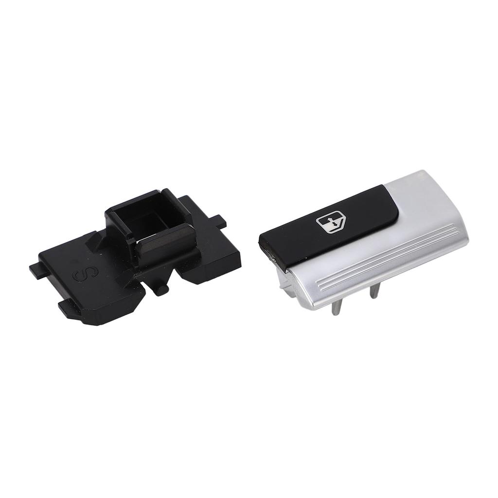 Power Window Switch 247885 Left Side Quick Response Comfortable Touch Replacement For Ferrari 488