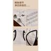 Women S Cotton Mid Waist Floral Antibacterial Underwear Full Cotton Long Crotch Daily Use