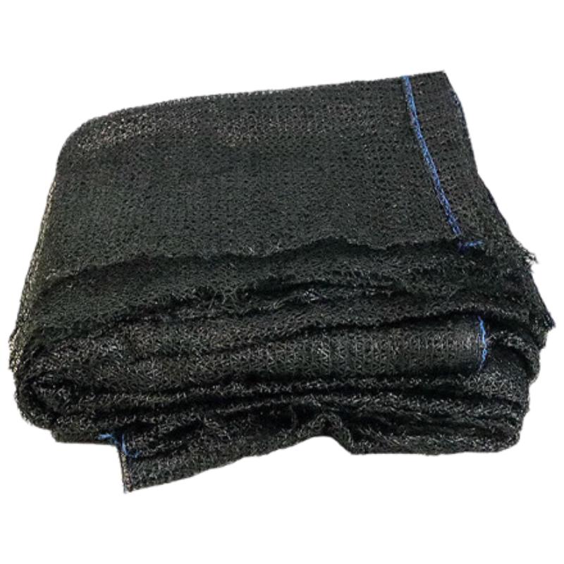 

Shouli Ares Потовщена Чорна Сітка від Сонця