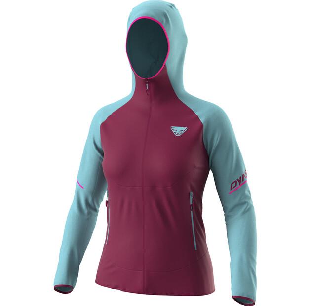 Куртка Dynafit Transalper Dynastretch