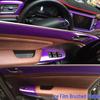 Trumpchi GS8/GS7 Interior Gear Shift Panel Decoration Stickers