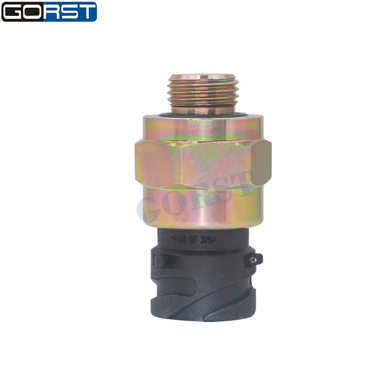 Oil Pressure Sensor Switch 20424051 for Volvo Truck 3963471 0335054  BK8402622 SWI051