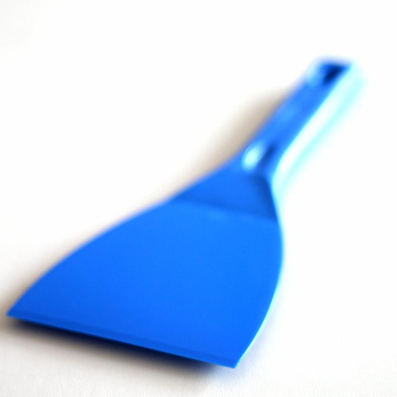 Flexible Pizza Dough Scraper Spatula Pizza Dough Cutter Tools And Accessories Dough Spatula For Pizza With Hanging Bracket