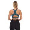 Skins Womens/Ladies Series-3 Sports Bra