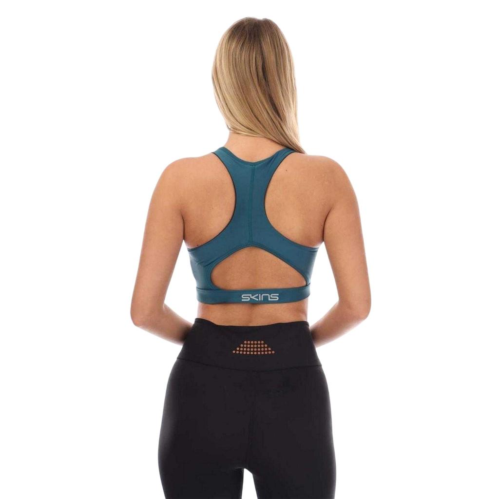 Skins Womens/Ladies Series-3 Sports Bra