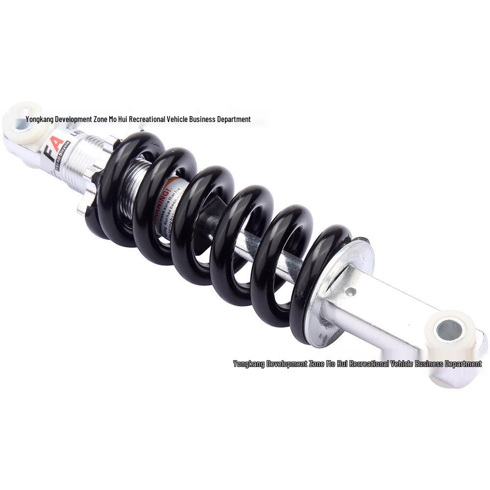 

Mini ATV Beach Bike Rear Shock Absorber Damper 100mm 750lb