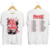 5 Seconds Of Summer World Tour 2023 2024 Shirt