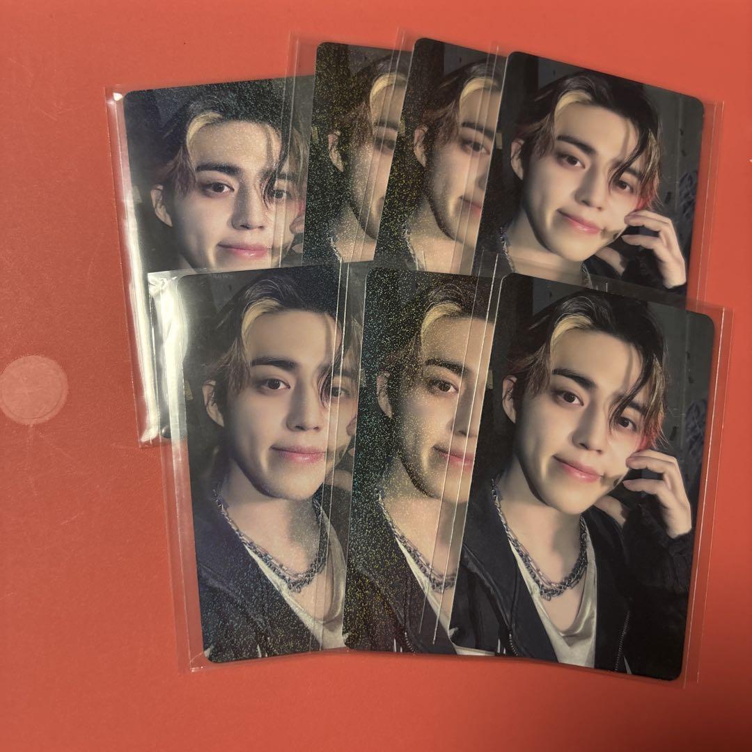 

[USED] SEVENTEEN Weverse JP S.Coups