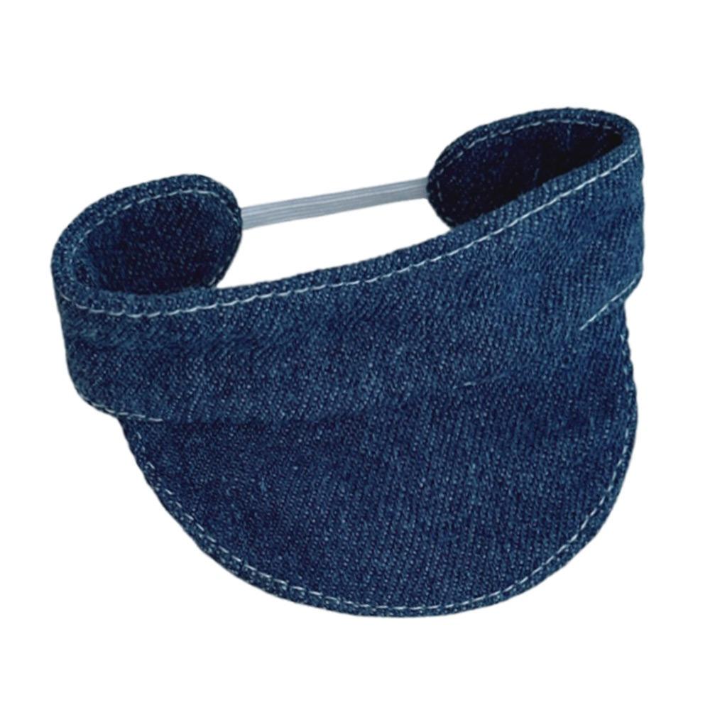 Păpușă 10cm Haine Păpușă Mini Material Bumbac Pălărie Păpușă Pălărie Fashion Elegantă Afișaj Păpușă