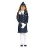Fiestas Guirca Girls Air Hostess Costume Set