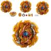 New Beyblade Metal Fusion Golden B-149 Limited Edition High Combat-effectiveness Toy