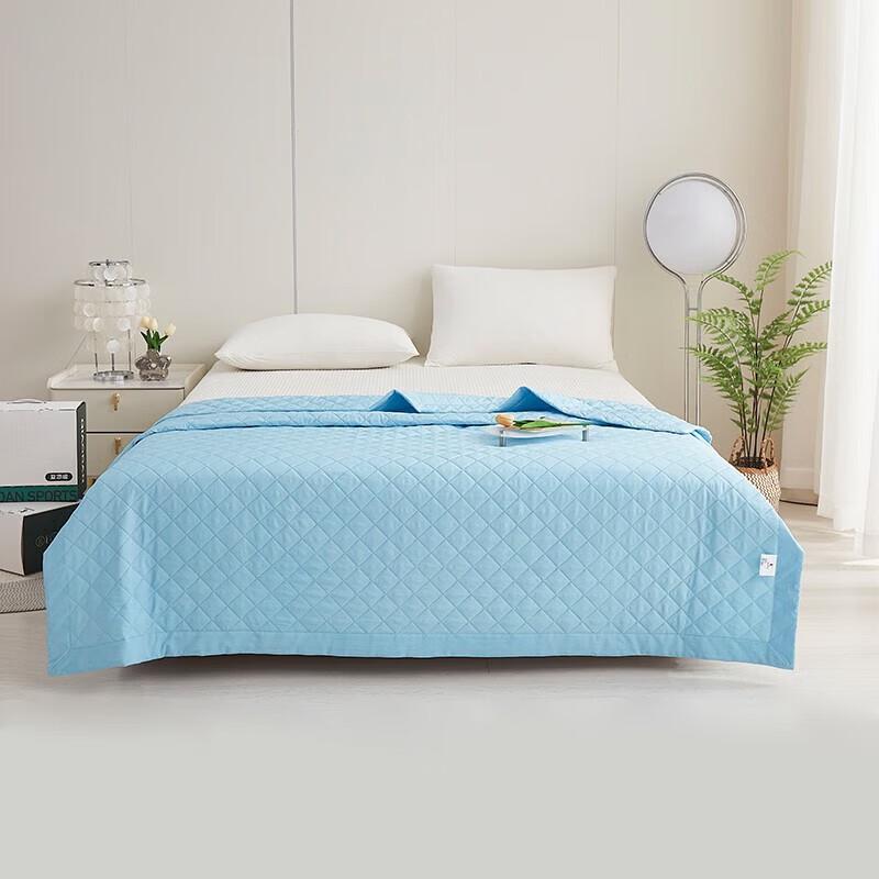 

Ice Cream Summer Cooling Quilt
