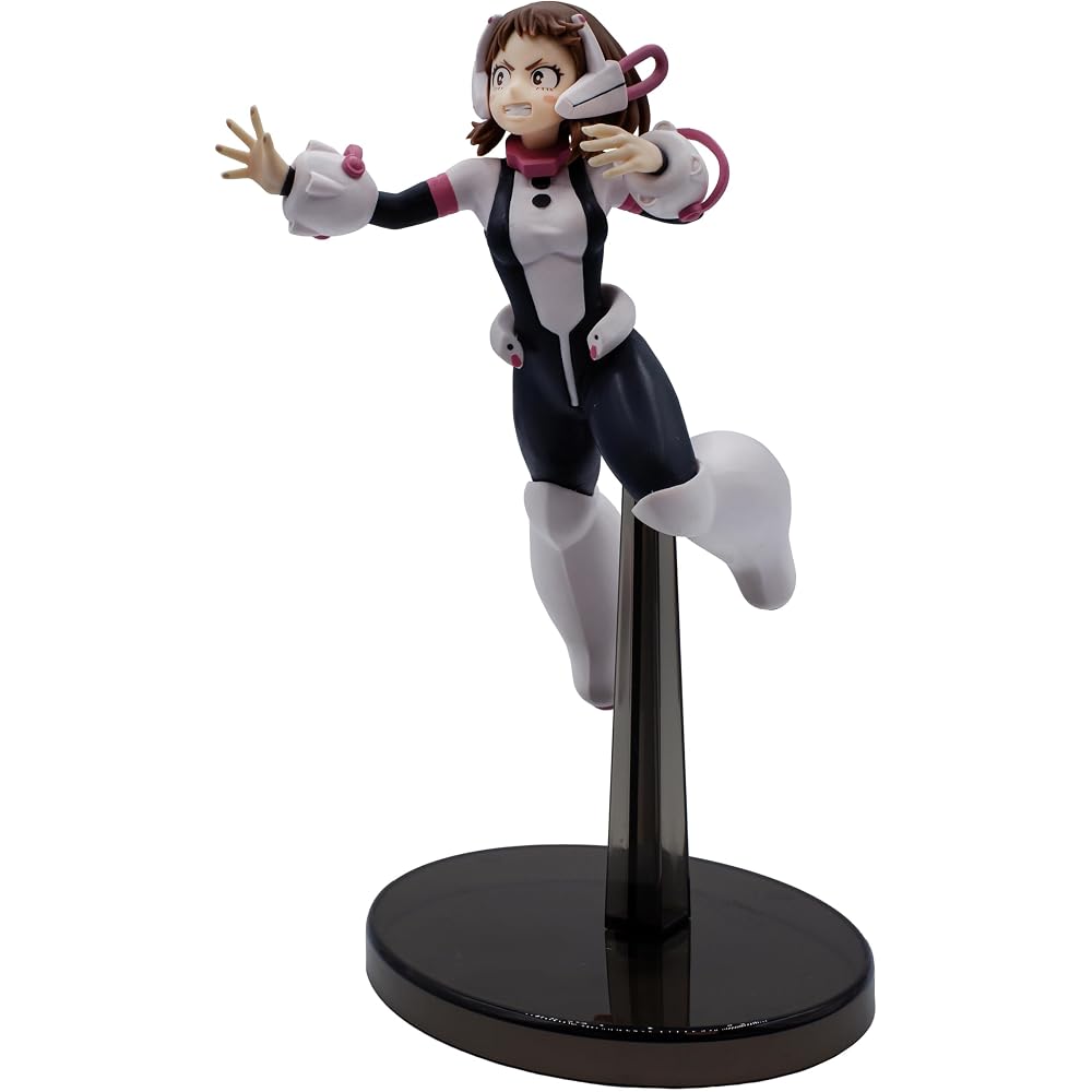 Banpresto My Hero Academia Amazing Heroes vol.32 Reihi Ochako