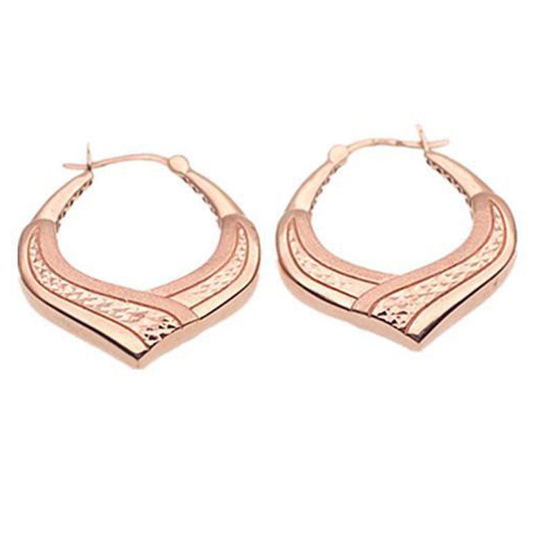 Exquisite Russian Butterfly Purple Gold Fringed Stud Earrings, Foreign Style Shining Temperament Super Fairy Rose Gold Snake Bone Earrings Women
