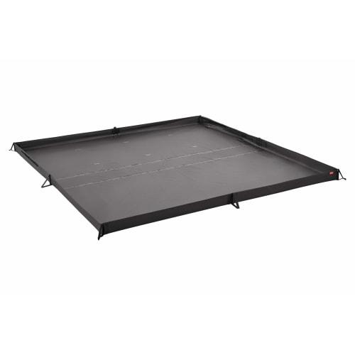 

Coleman Seat Living Floor Sheet 300 Вт приблизительно. 300 x 300 см Черный