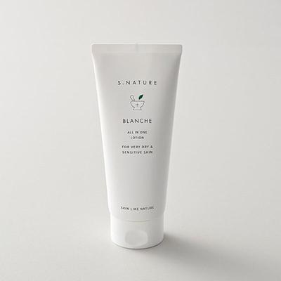 [Esnature] Lozione Blanche 200ml