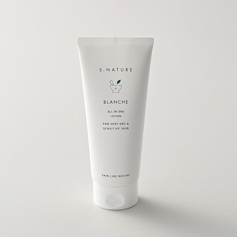 [Esnature] Blanche Lotion 200ml