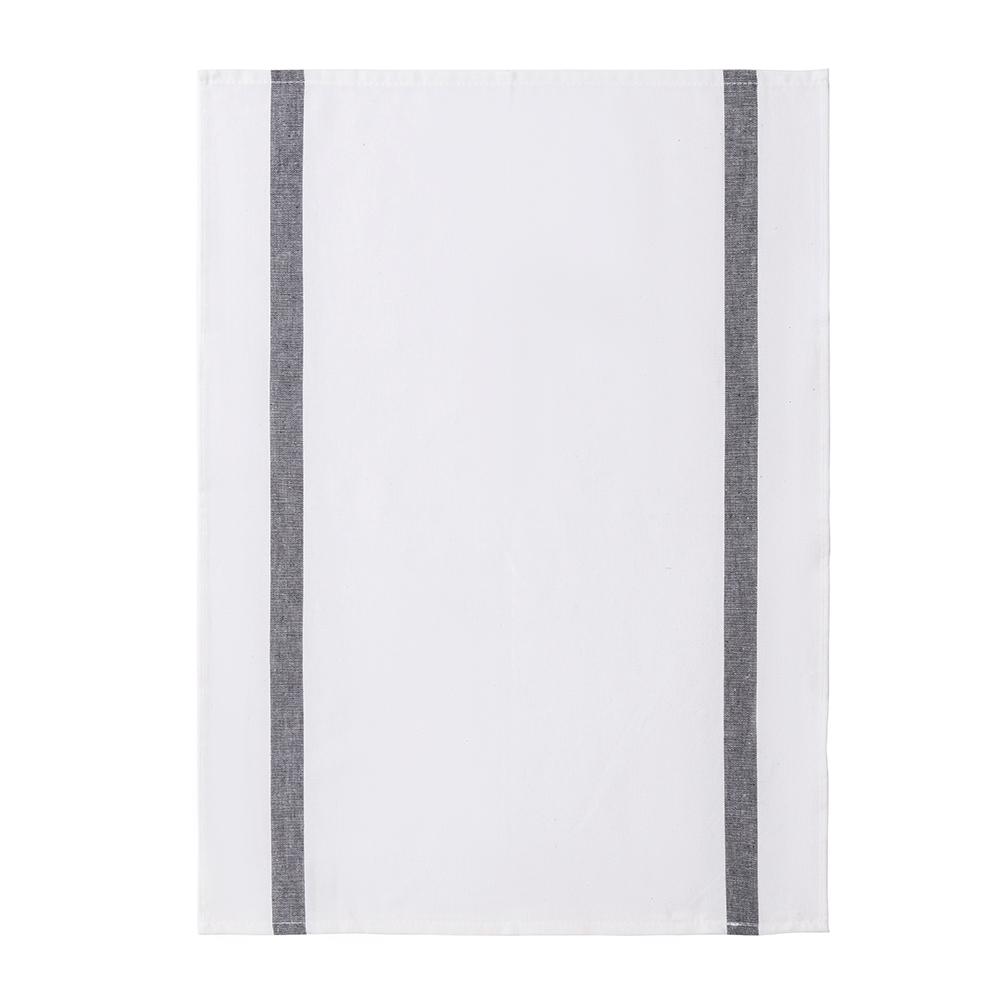 Customizable 100% Pure Cotton Gauze Fabric Cartoon Antibacterial Eco-Friendly for Napkins Cleaning Cloths Tea Towels Kitchen 1pcs&Machine washable and hand washable белый