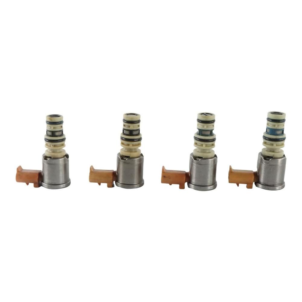 Shift solenoid valve kit for Chevrolet 8683167 refurbished