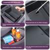 For Leapmotor B10 Armrest Box Storage Box Center Console Organizer Container Leapmotor Car Interior Modification Decoration
