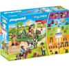 Playmobil 70978 My Figures Ranch Constructor