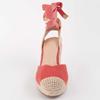 Keilpantolette für Damen. Montevita Balenci8 102980